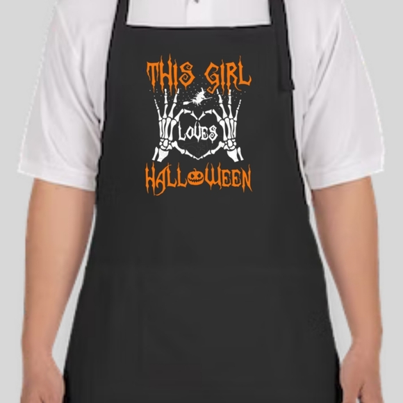 Other - LOW STOCK FUNNY APRON